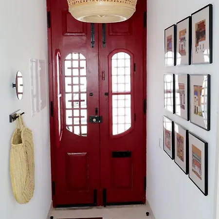 Arty Casa Distretto di Faro