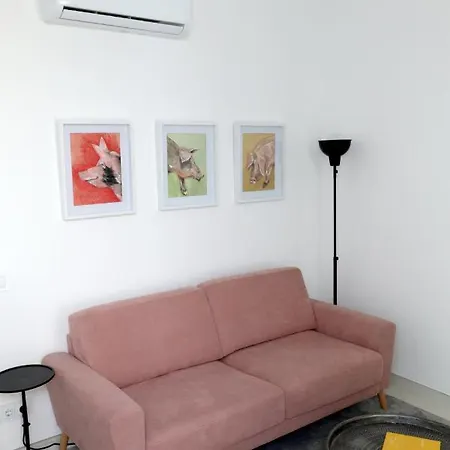 Arty Casa *