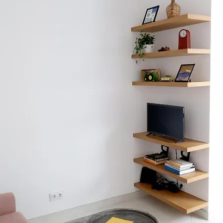Arty Casa