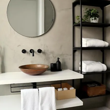 Holiday home Arty Casa *