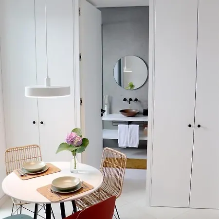 بيت للعطل Arty Casa *