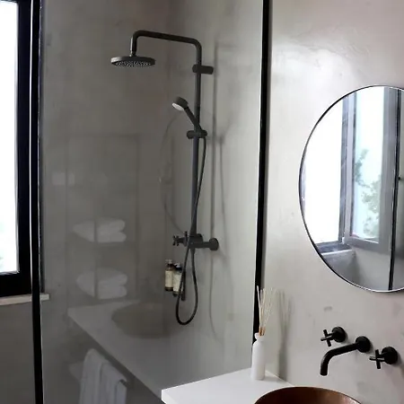 Сasa de vacaciones Arty Casa *