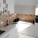 Holiday home Arty Casa