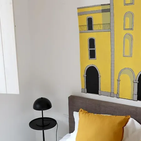 Сasa de vacaciones Arty Casa Distrito de Faro