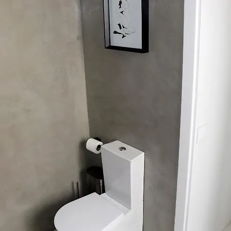 Сasa de vacaciones Arty Casa *