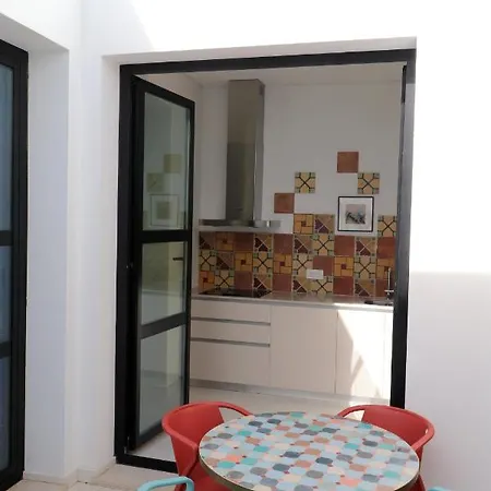 Сasa de vacaciones Arty Casa