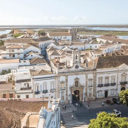 Arty Casa Distrito de Faro