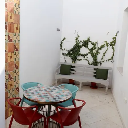 Arty Casa *